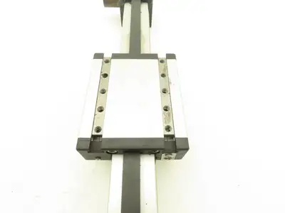 Used NOOK _UNKNOWN_ Miscellaneous MRO | Arrow Industrial #637804