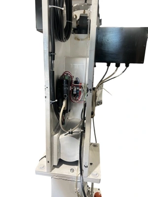 AZIMUTH H600 GEN III Clinching Machines | Norcal Machinery (4)