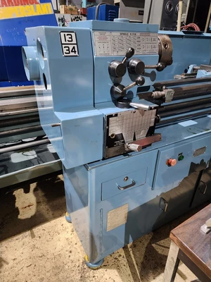 USED STANDARD 1334