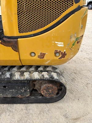 Used 2019 CATERPILLAR 300.9D Excavators Alabama US | Proxy Equipment #1516595