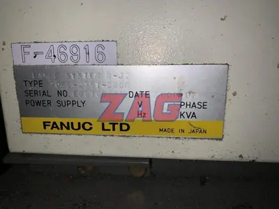 USED 1993 KAUTEX KB 250/64