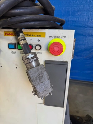 FANUC RJ3iC Controller Robot Controllers | K.B. Industries LLC (4)