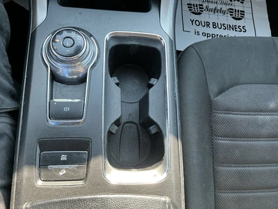 Used 2019 FORD FUSION HYBRID Cars Michigan US | Miedema Asset Management Group #1761266