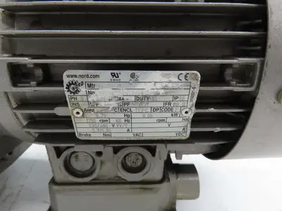 Used NORD _UNKNOWN_ Speed Reducers Indiana US | Arrow Industrial #1408855
