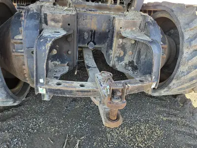 USED 1996 CATERPILLAR CHALLENGER 75C