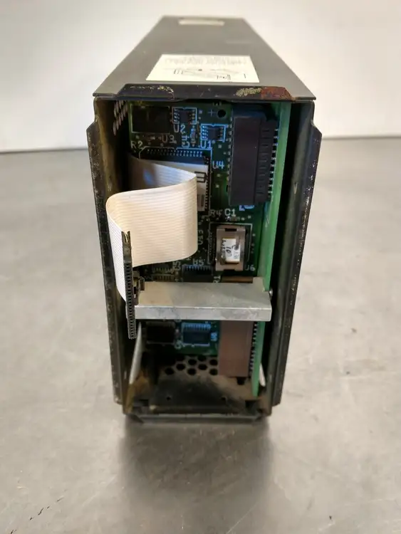 Used Fischer &amp; Porter _UNKNOWN_ Automation Control (HMI) South Carolina US | Palmetto Automation #1543977