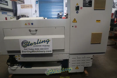 Used ROMI M17 CNC Lathes California US | Sterling Machinery Exchange #1465462