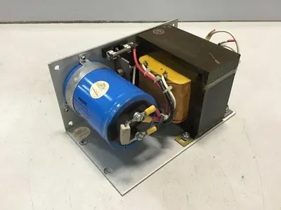 USED ACME ELECTRIC 500B24H