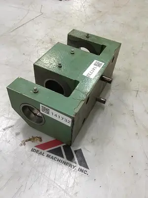 USED NEWBURY 150TON / C