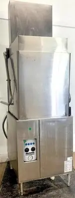 USED CHAMPION DH500-T