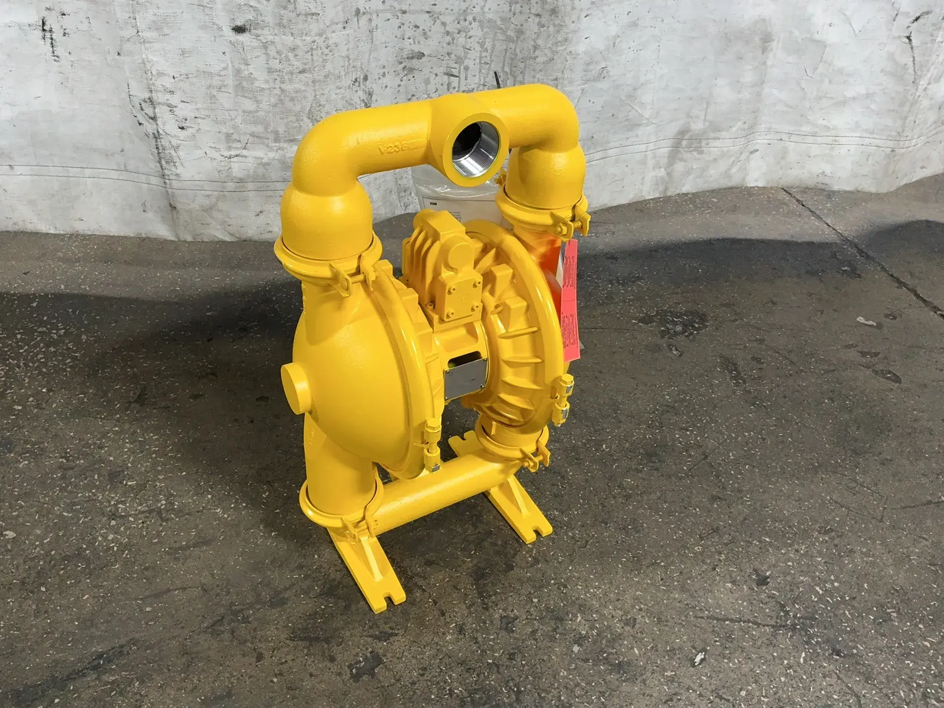 Used 2021 ABS VERSAMATIC Pumps Ohio US | HGR 24 #1304979