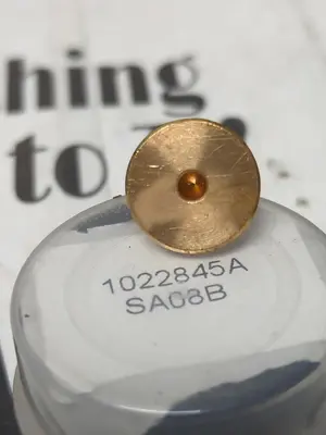 New | in-Stock NORDSON 1022845A Nozzles Ohio US | Surplus Asset Holdings #1234313