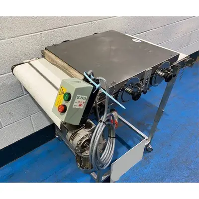 Used Sottoriva _UNKNOWN_ Dough Dividers | ISCA #1299003