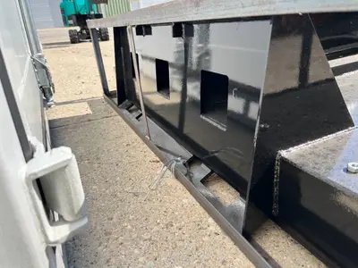 AGT Mower King Skid Steer Brush Cutter (SSRC)