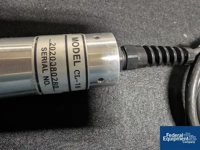 USED QSonica QSonica Ultrasonic Processor, Model Q125
