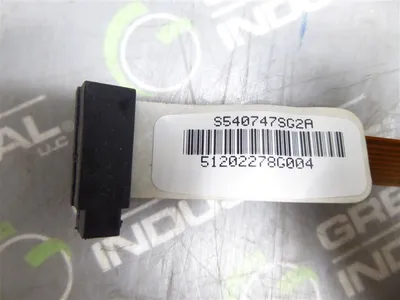 Honeywell STG140G-A10-645F Smart Pressure Transmitter 750 PSI New