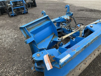 Used _UNKNOWN_ _UNKNOWN_ Plow Blades Michigan US | Miedema Asset Management Group #1425286