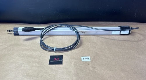 Used Linear LPRLVU01801AR Linear Actuators | J&J Industrial Supply #544037