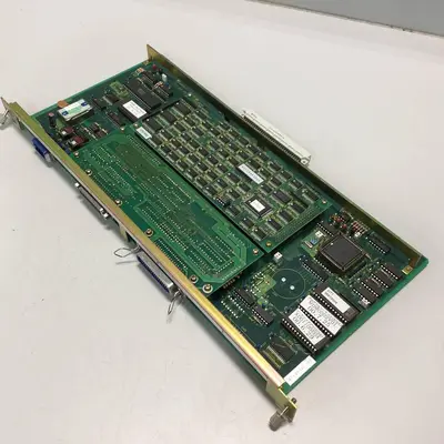 USED FUJI ELECTRIC F770 60 98(2)