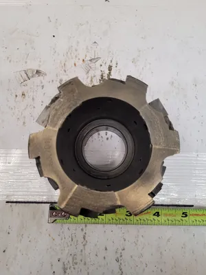 INGERSOLL - RAND CO. 27J1V4060R02 Tooling & Accessories, Mill Tooling | Machinery Central (4)
