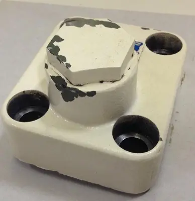 Used VICKERS C5G-815-JA Valves/Fittings Michigan US | Ideal Machinery #1174141