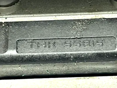 Used THK SSR15XTB2+150LY Linear Guides Michigan US | Maverick Industrial Sales #1398404