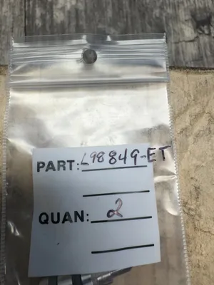 Used FRIMO L98849-ET Gear Hobbers South Carolina US | ESS Industrial Equipment Sales #1307450