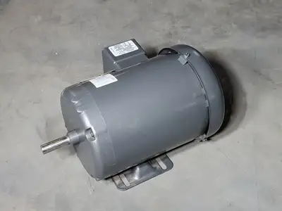 NEW BALDOR M3546-5