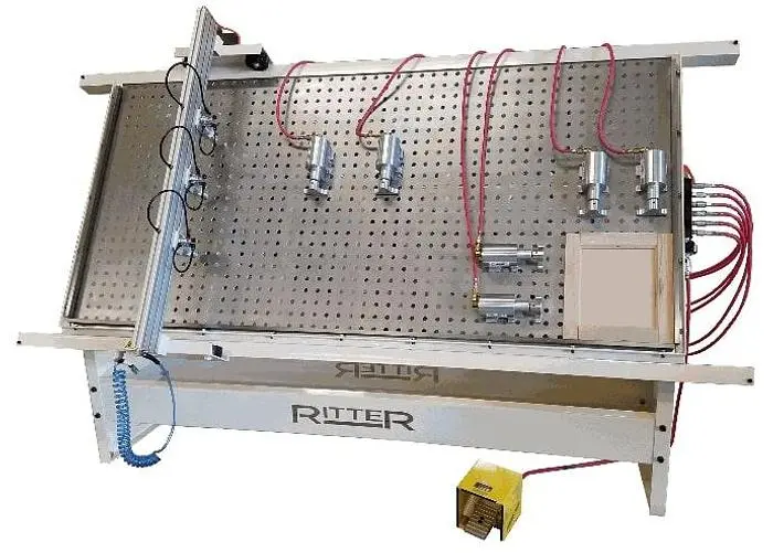 NEW RITTER R275EA