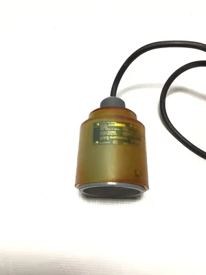 Milltronics ST25 Ultrasonic Level Transducer