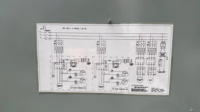 Pro Refrigeration 24hp Glycol Chiller
