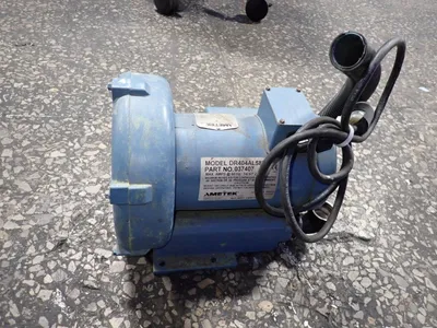 Used AMETEK DR404AL58M Miscellaneous MRO Ohio US | HGR 24 #926522