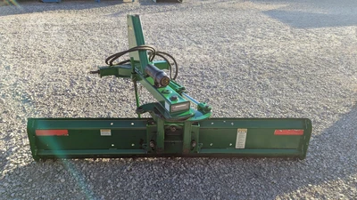 USED FRONTIER RB2184H