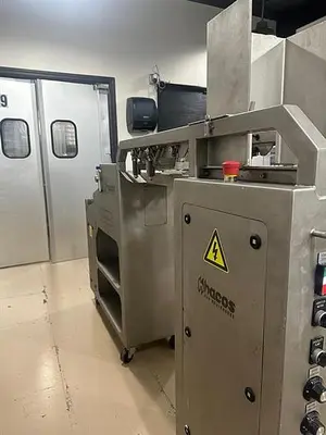 Hacos HML-240S Mold Loader
