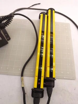 Used SCIENTIFIC TECHNOLOGIES _UNKNOWN_ Sensors | OCO Industrial #1597169