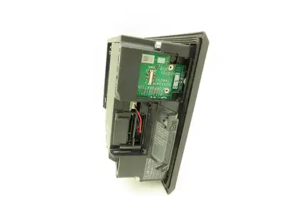 Mitsubishi GT2705-VTBD 5.7" Color Touch Panel VGA 640x480p 24VdC Color LCD