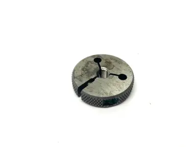 362120010 | Vermont Gage  Threaded Ring Gauge M8x1-6G GO PD 7.324 - New Other