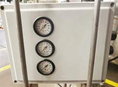 Used WILDEN _UNKNOWN_ Drum Pumps Connecticut US | DMC Industries #1281973