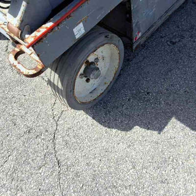 USED 2015 Skyjack SJ4632