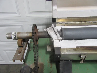 Lab Tube Furnace, Rotary Kiln, Calciner, Manufactured by Applied Test Systems, Inc.
