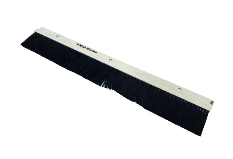 New | in-Stock Mink Bursten BBU ZE033630, SL040643_01_000001 Strip Brushes Michigan US | Maverick Industrial Sales #1395383