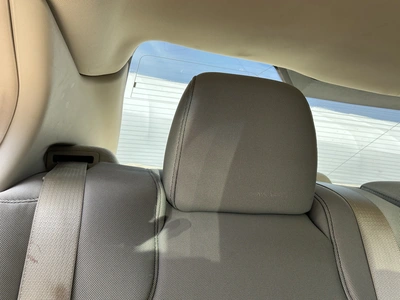 USED 2018 FORD TAURUS