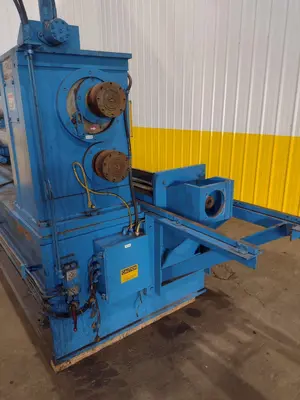 USED DEMAG SES-16"/13"-9"74"