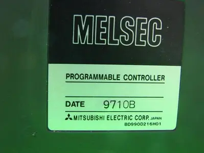 USED MITSUBISHI AY11A