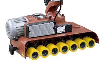NEW COMATIC DS700