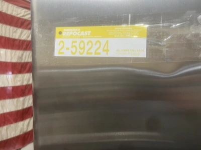 USED KENMORE SIDE BY SIDE