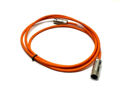CM0NA2-015-03M00-00 | Kollmorgen  Motor Cable 3m Length - Used