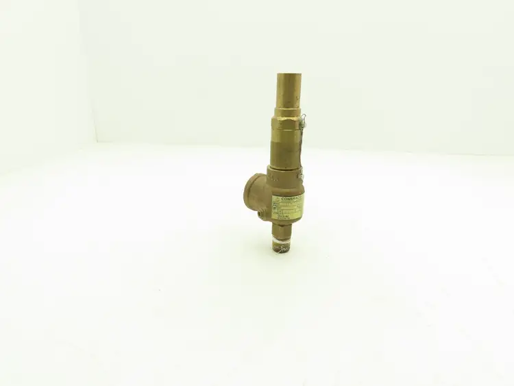 Used CONBRACO _UNKNOWN_ Valves/Fittings Indiana US | Arrow Industrial #568419