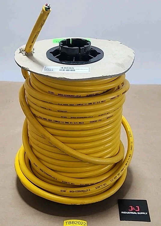 New | in-Stock Turck LL30875 Miscellaneous Equipment (Electrical & Power) Indiana US | J&J Industrial Supply #523904