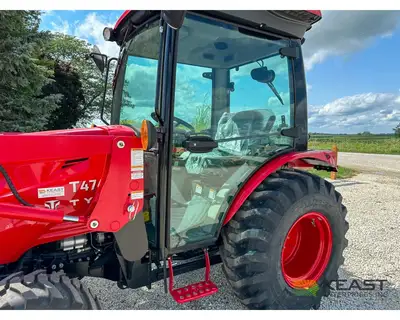 Used TYM _UNKNOWN_ Sub-Compact & Compact Tractors Iowa US | Keast Enterprises #1360483